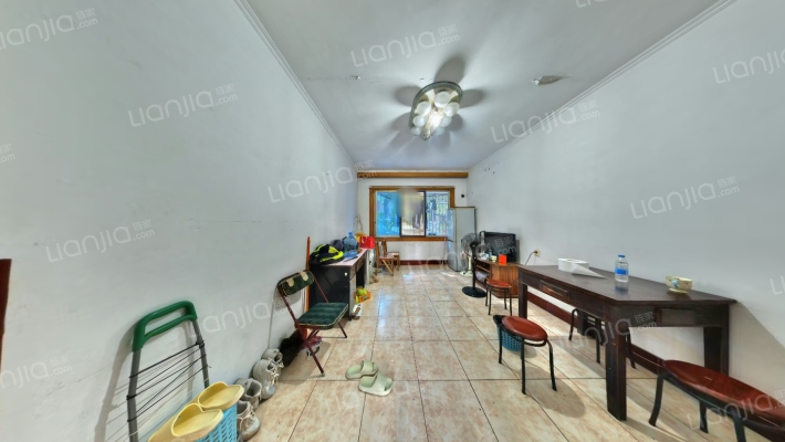 渝州路77号二手房实景图