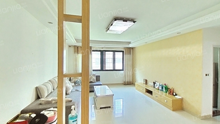 聚鑫园二手房实景图