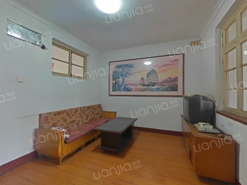 整租·新民小区 3室1厅 南