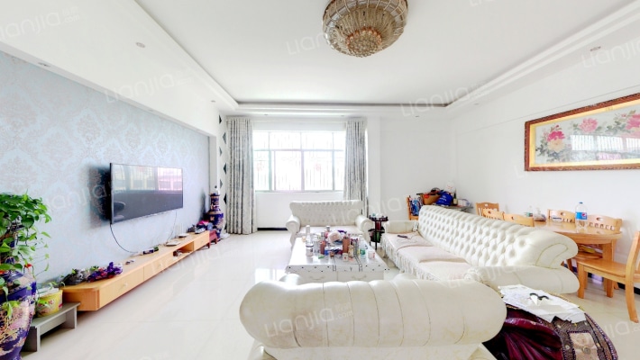 带湖路82号二手房实景图