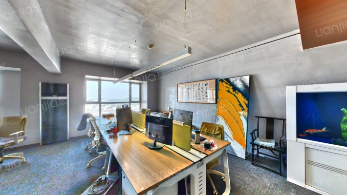 祥泰广场二手房实景图