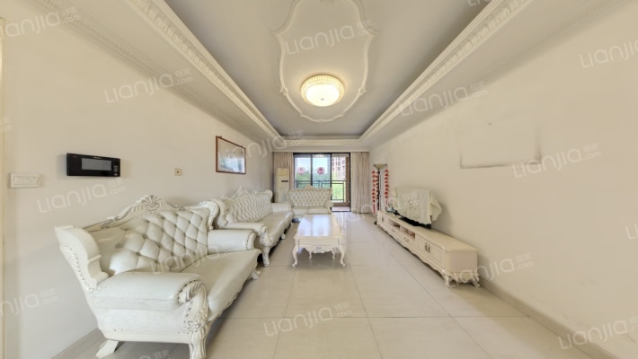 建发金沙里二手房实景图