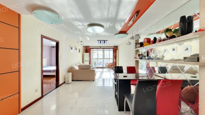 翠成馨园A区二手房实景图