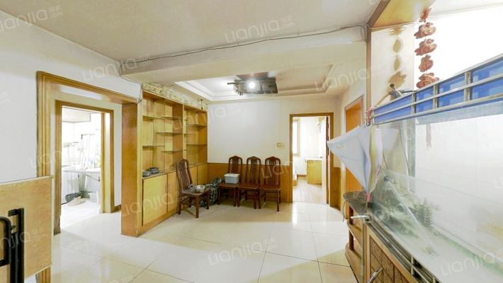 府后街金府嘉苑二手房实景图