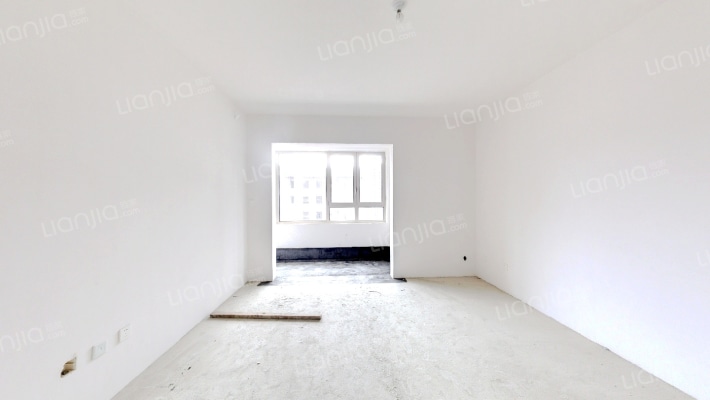 融创御河宸院二手房实景图