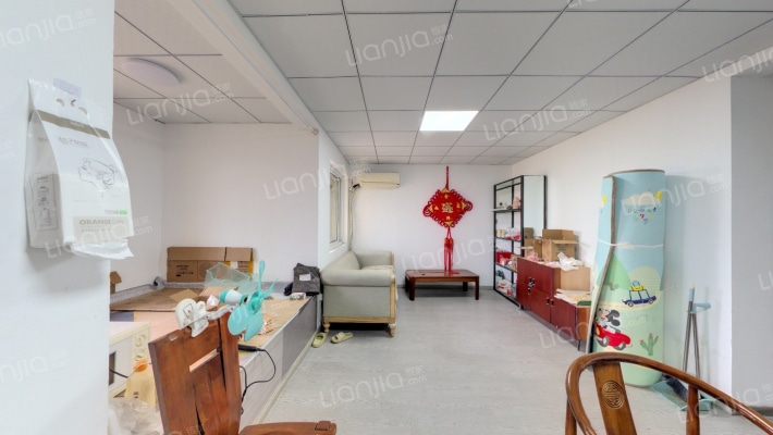 龙腾家园二手房实景图