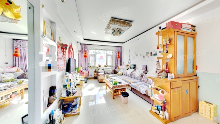 荣鼎康城E区二手房实景图