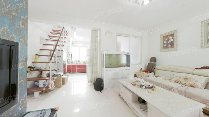 御景峰西区二手房实景图