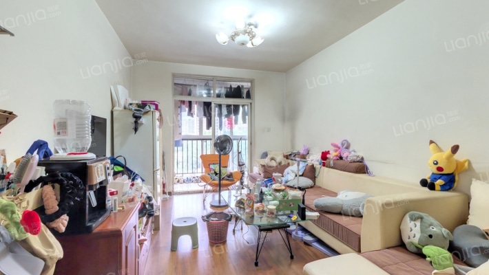 金象嘉园二手房实景图