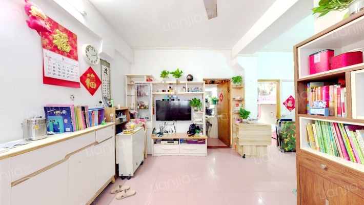 细岗路二手房实景图