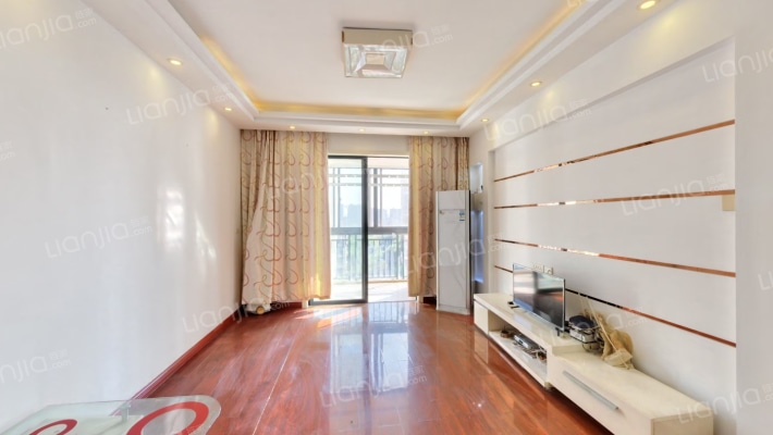 江南太阳城二手房实景图