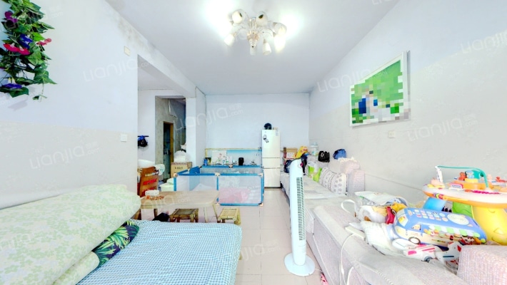 东福苑A区二手房实景图