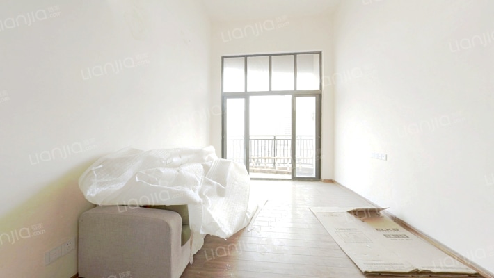 碧桂园一期二手房实景图