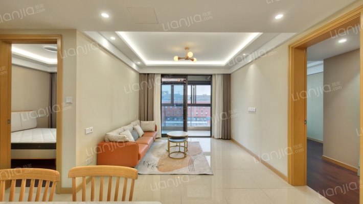 杨柳郡二手房实景图