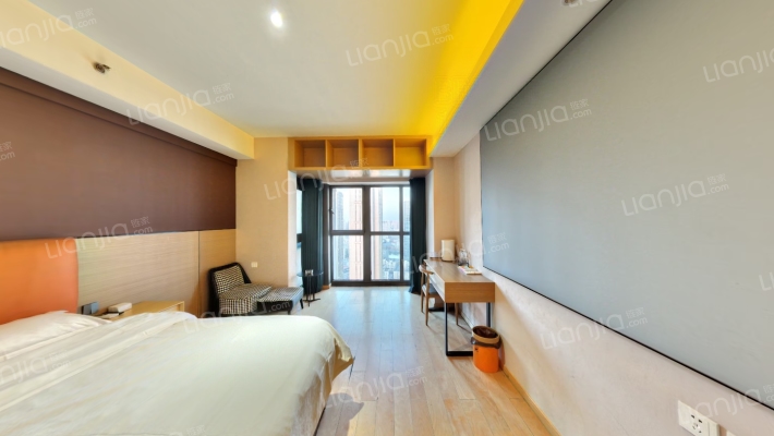 天汇中心二手房实景图