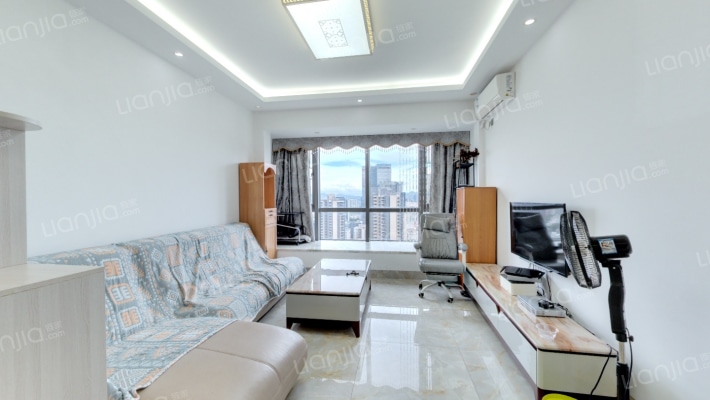 荔海春城二手房实景图