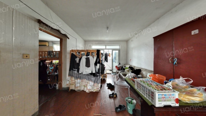 永康城浦晨雅苑二手房实景图