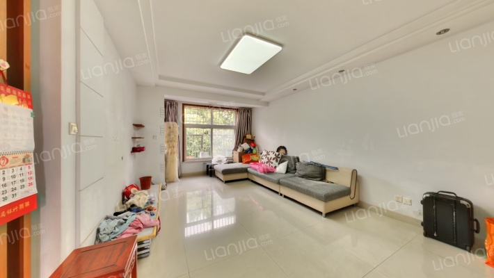 宝塔路148号小区（玛瑞珂城市花园）二手房实景图