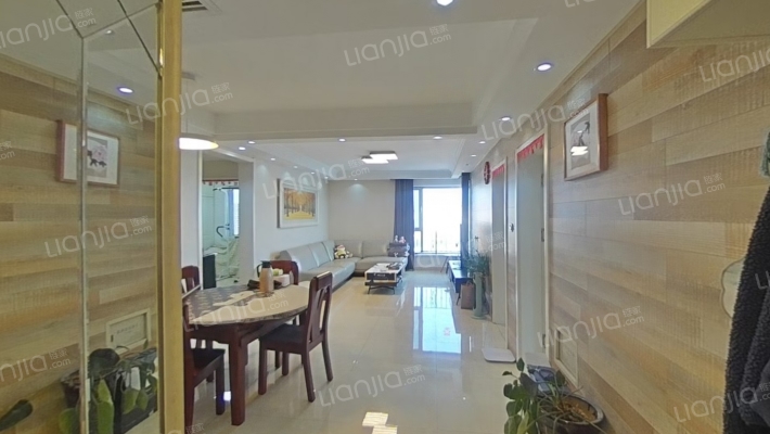 瀚兴苑二手房实景图