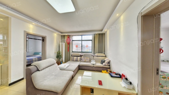 世纪梨园二手房实景图