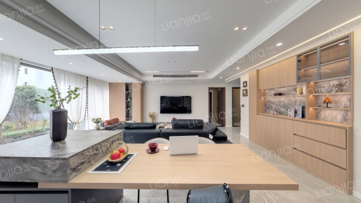 御临院二手房实景图