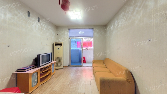 阜阳市国土资源局家属院二手房实景图