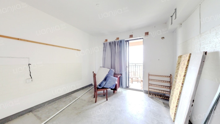 明城港湾二手房实景图