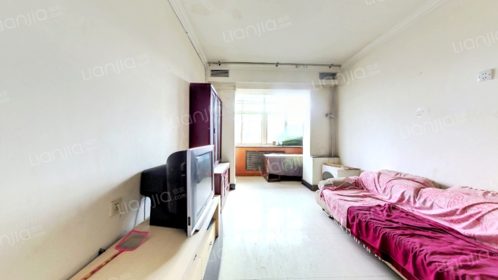 天华设计院二手房实景图