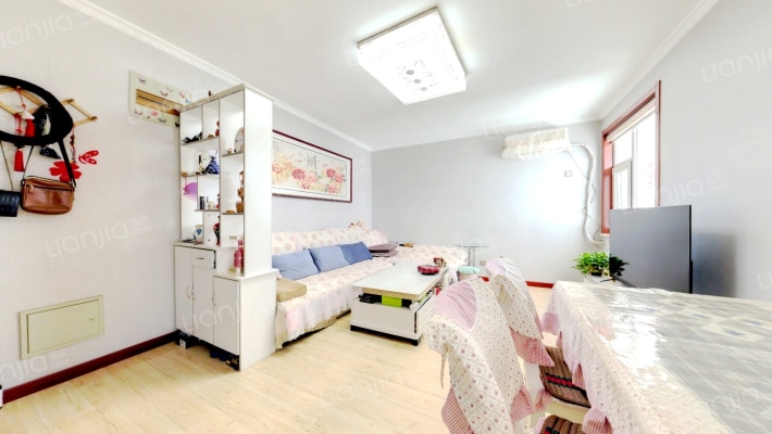 房苑小区二手房实景图