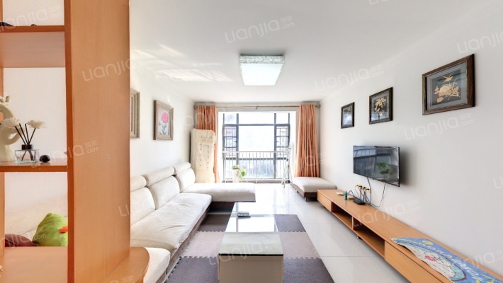 西子花苑二手房实景图