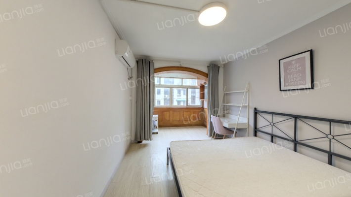 万登花苑二手房实景图