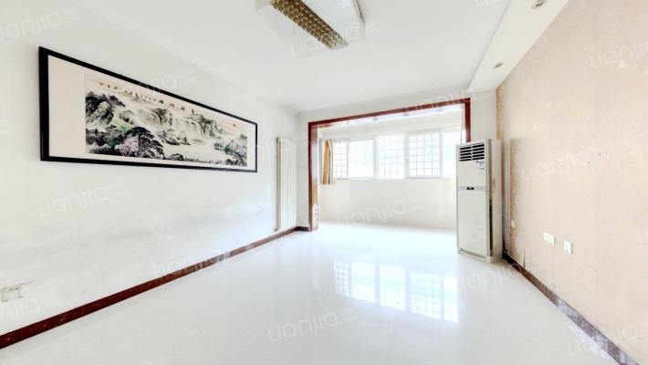 自来水公司家属院西院二手房实景图