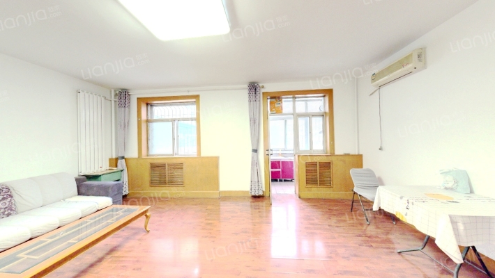 坝陵路电力宿舍二手房实景图