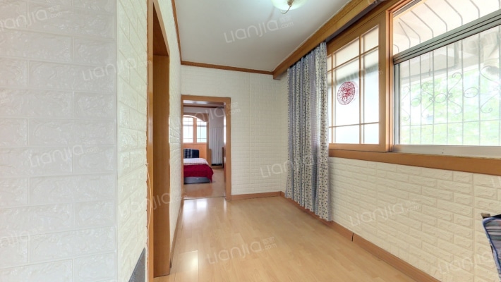 中山南路166号二手房实景图