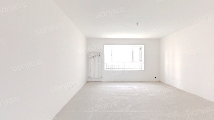 恒达金汇广场二手房实景图