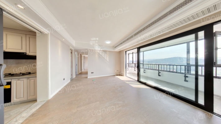 高科紫麟景院二手房实景图