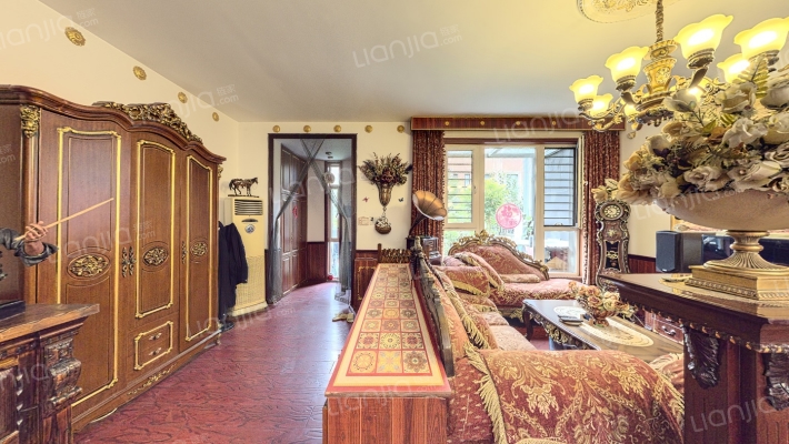 月荷苑二手房实景图