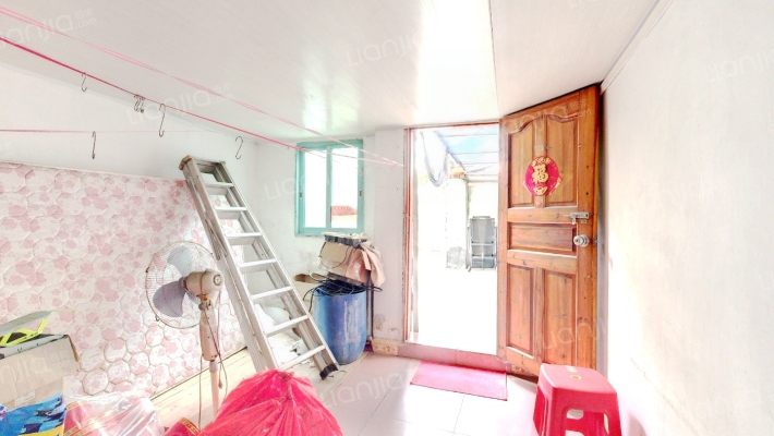 溪角云汉二手房实景图