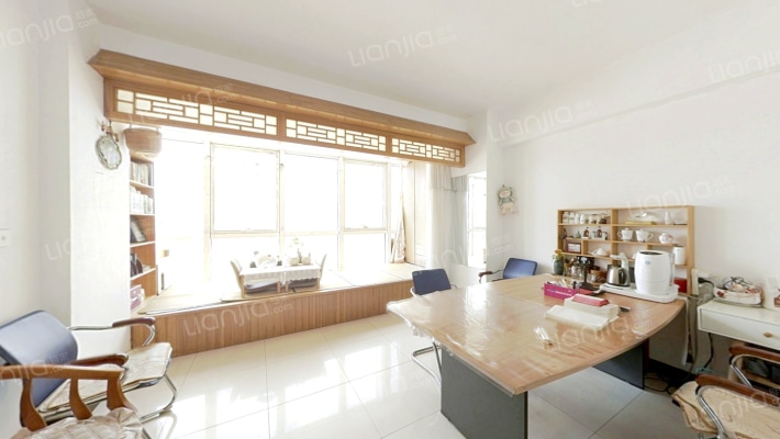 东环国际大厦二手房实景图