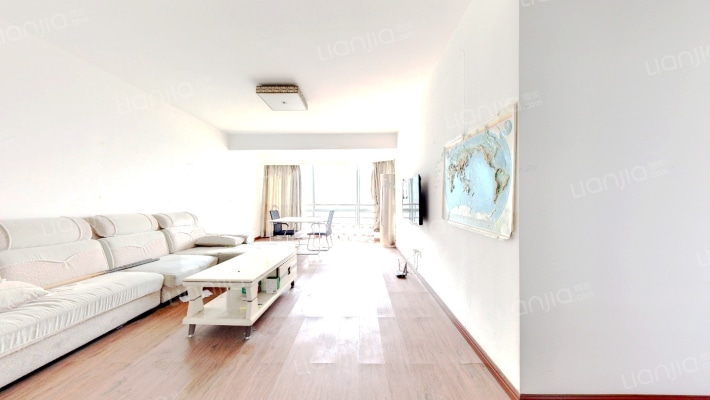 利兹城市公寓二手房实景图