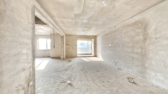 万城一品洋房二手房实景图