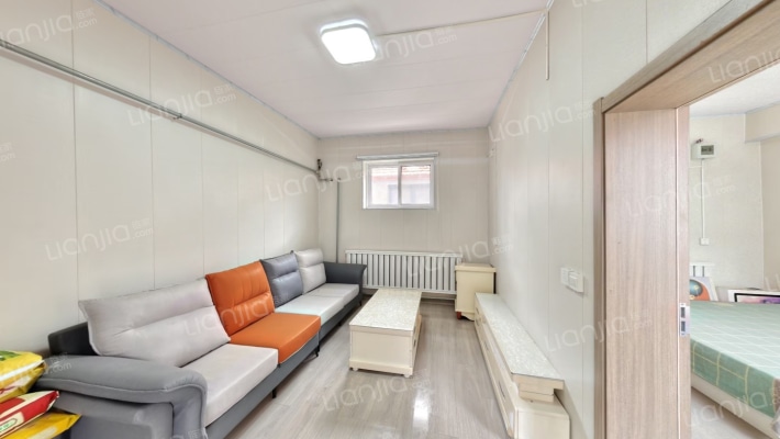 复兴里二手房实景图