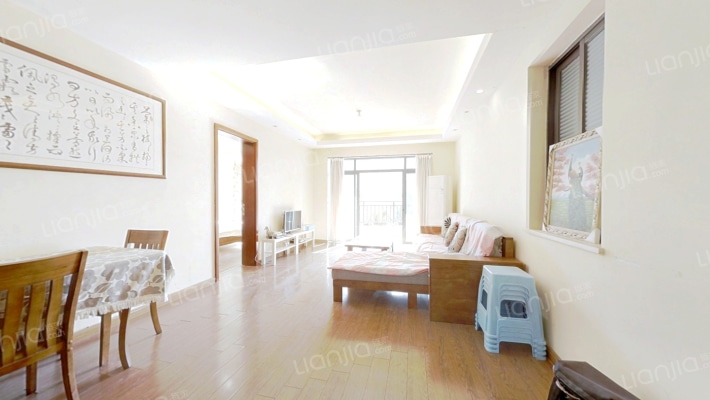 碧桂园十里银滩观山海二手房实景图