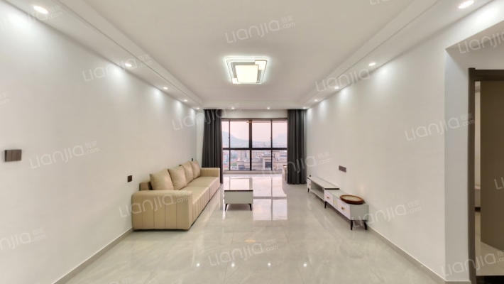 大唐碧桂园城市花园二手房实景图