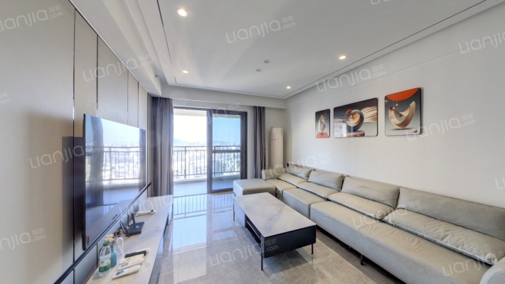 卓越中寰二手房实景图