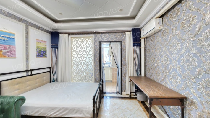 丰园城二手房实景图