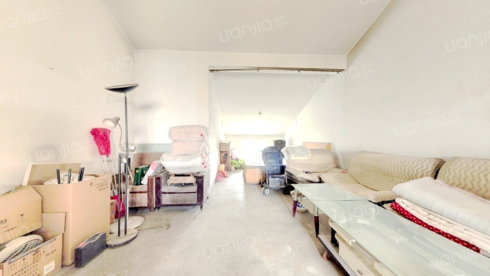 华龙路726号二手房实景图