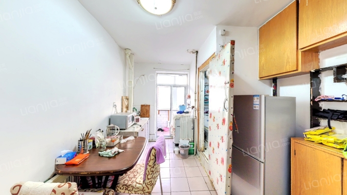 世众宏厦家园二手房实景图