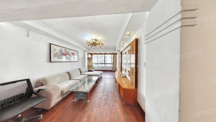 东海花园二手房实景图