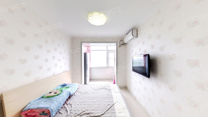 阳光经典二手房实景图